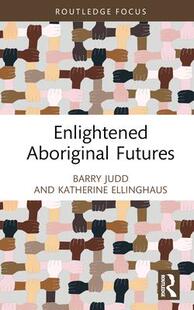 Futures Aboriginal Enlightened 9781032251172 预订