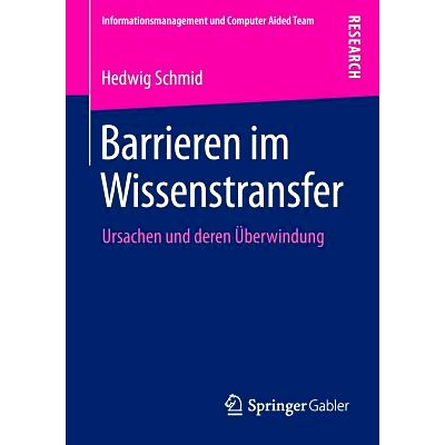 Ursachen und deren Überwindung