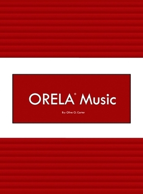 预订 ORELA Music: 9798868901508
