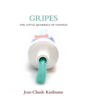 【预订】Gripes - the Little Quarrels of Couples