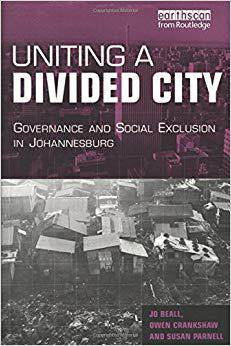 【预售】Uniting a Divided City