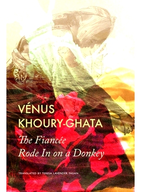 预订 The Fiancée Rode In on a Donkey 骑驴觅爱: 9781803092447