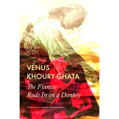 预订 The Fiancée Rode In on a Donkey 骑驴觅爱: 9781803092447