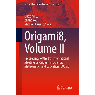 Proceedings of the 8th International Mee