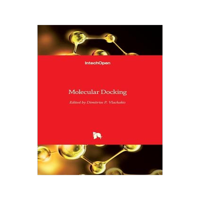 [预订]Molecular Docking 9781789233544