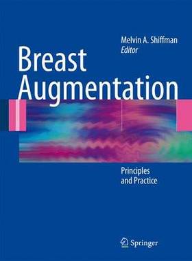 【预订】Breast Augmentation