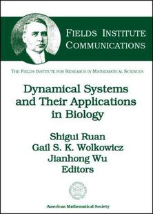 Systems and Biology 预订 9780821831632 Dynamical Applications Their