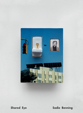 【预订】Sadie Benning 9780941548700