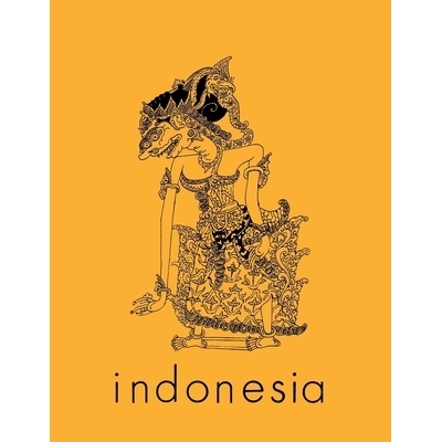 预订 Indonesia Journal: April 1981 印尼日报：1981年4月: 9780877278313