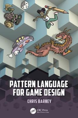 【预订】Pattern Language for Game Design