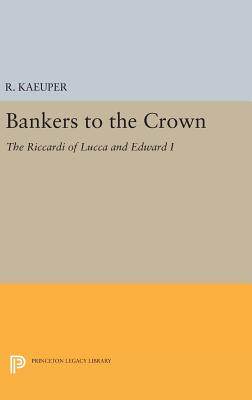 【预订】Bankers to the Crown