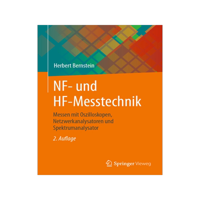 预订 NF- und HF-Messtechnik