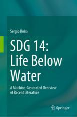 【预订】SDG 14: Life Below Water 9783031194665