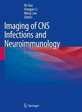 预订 Imaging of CNS Infections and Neuroimmunology