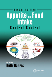 Central 9781032096810 Appetite Edition Second Control Intake Food and 预订