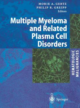 【预订】Hematologic Malignancies: Multiple Myeloma and Related Plasma Cell Disorders