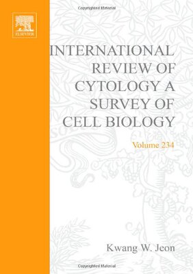 【预订】International Review of Cytology