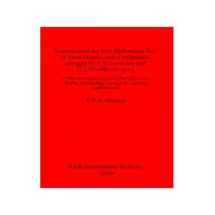 [预订]Cemeteries of the First Millennium B.C.at Deve Huyuk 9780860541011