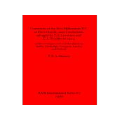 [预订]Cemeteries of the First Millennium B.C.at Deve Huyuk 9780860541011