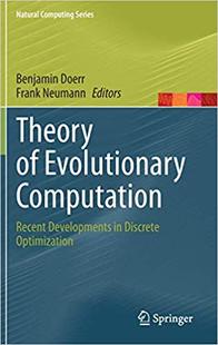 Recent Optimization Theory Discrete Developments Computation Evolutionary 预售