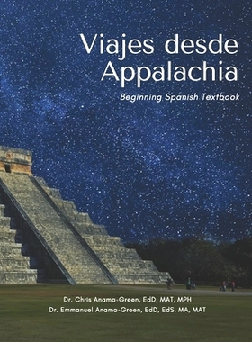 预订 Viajes desde Appalachia: 9798693489882