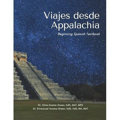 预订 Viajes desde Appalachia: 9798693489882