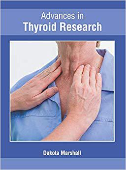 【预售】Advances in Thyroid Research