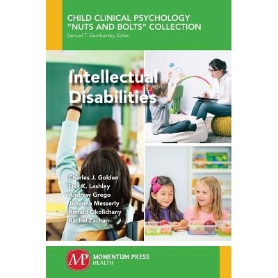 预订 Intellectual Disabilities: 9781606508732