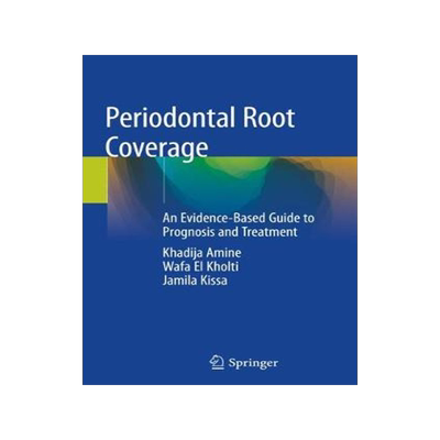 预订 Periodontal Root Coverage