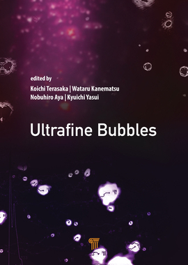 【预订】Ultrafine Bubbles 9789814877596