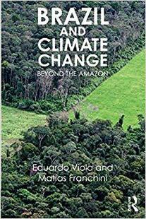 Climate and Brazil Change 预售