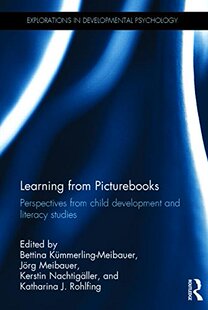 Learning from Picturebooks 预订