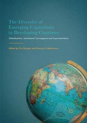 【预订】The Diversity of Emerging Capitalisms in Developing Countries