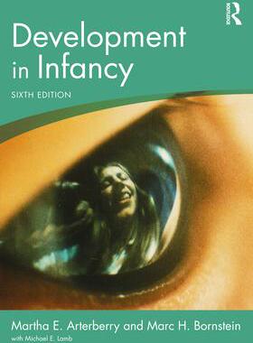[预订]Development in Infancy 9781032374390