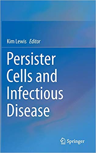 【预售】Persister Cells and Infectious Disease 书籍/杂志/报纸 原版其它 原图主图