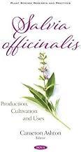 [预订]Salvia officinalis: Production, Cultivation and Uses 9781536195316