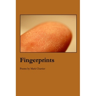 预订 Fingerprints: 9781625493002