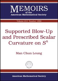 Prescribed $S^n$ Supported Curvature Scalar and Blow 预售