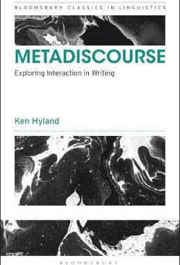 【预订】Metadiscourse