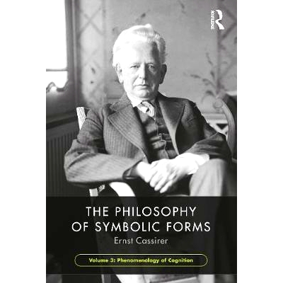 Volume 3: The Phenomenology of Knowledge