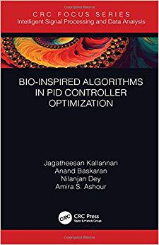【预售】Bio-Inspired Algorithms in PID Controller Optimization