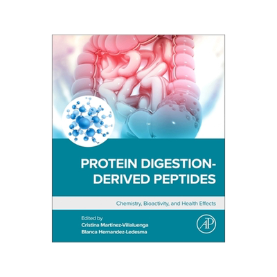 预订 Protein Digestion-Derived Peptides