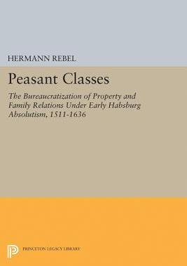【预订】Peasant Classes