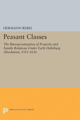 【预订】Peasant Classes