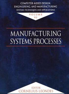 预订 Computer-Aided Design, Engineering, and Manufacturing