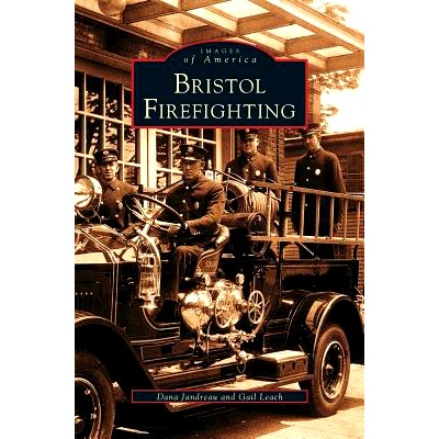 预订 Bristol Firefighting: 9781531606985
