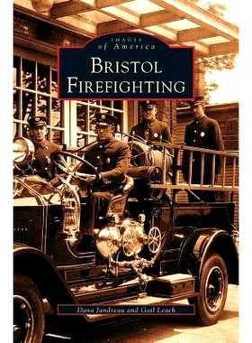 预订 Bristol Firefighting: 9781531606985