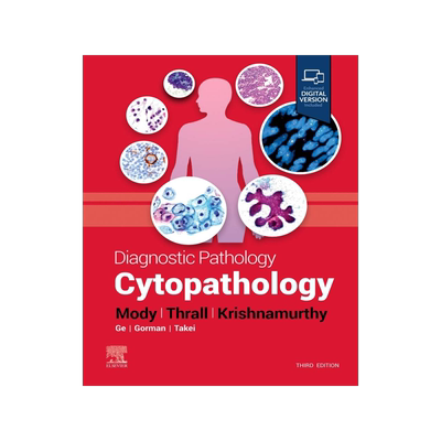 [预订]Diagnostic Pathology