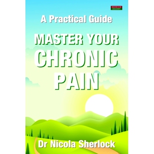 预订 Master Your Chronic Pain: A Practical Guide