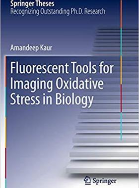 【预售】Fluorescent Tools for Imaging Oxidat...